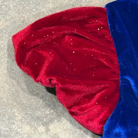 Snow White princess dress - Picture 5 of 9